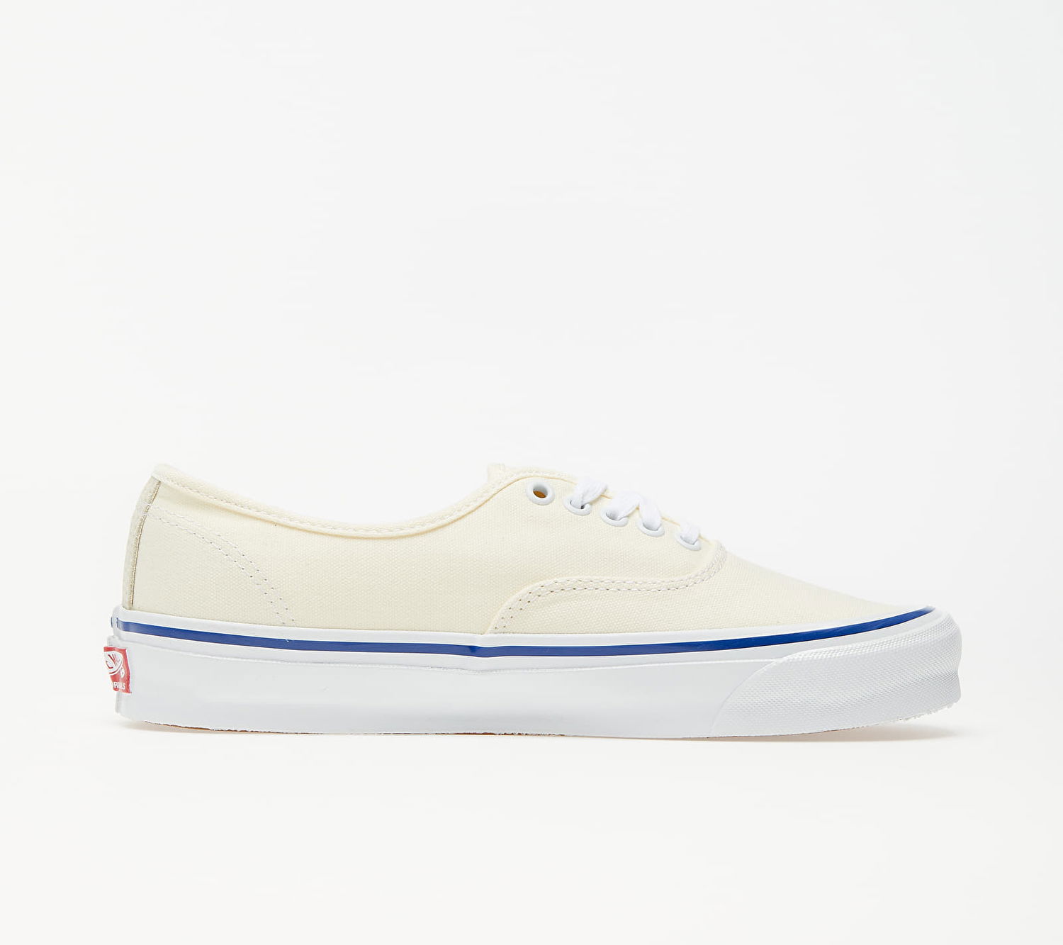 Superge in čevlji Vans OG Authentic LX Canvas Bela | VN0A4BV90RD1, 1