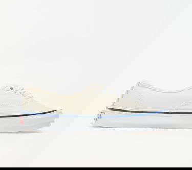 Superge in čevlji Vans OG Authentic LX Canvas Bela | VN0A4BV90RD1, 1