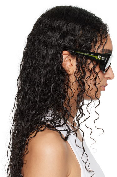 Sončna očala Port Tanger Port Tanger Sayf Sunglasses Zelena | PT-5402, 4