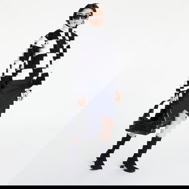 Pleteni pulover Tommy Hilfiger Checkerboard Sherpa Popover Večbarvna | DW0DW14305 0GK, 0