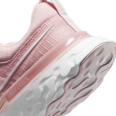 Superge in čevlji Nike React Infinity Run Flyknit 2 W Roza | CT2423-600, 5