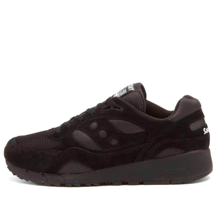 Superge in čevlji Saucony Shadow 6000 UK 10 Črna | S70441-72
