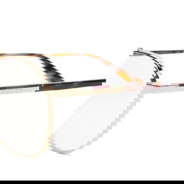 Sončna očala Gucci Aviator Optical Frames Kovinski | GG1962S-005, 3