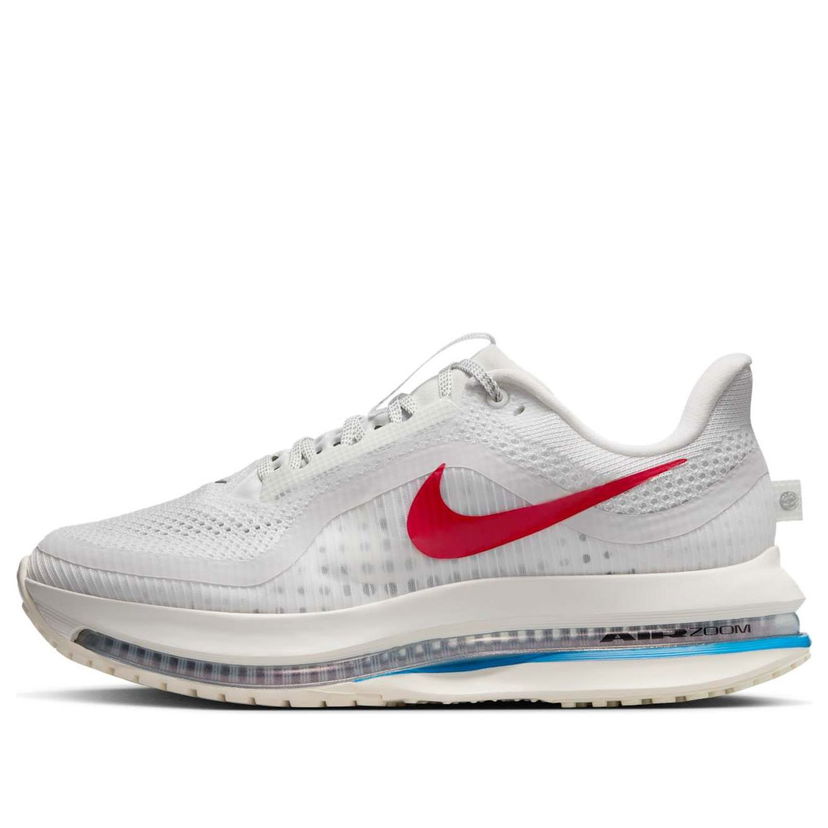 Superge in čevlji Nike Air Zoom Pegasus Premium "Forrest Gump" Bela | IH7347-111