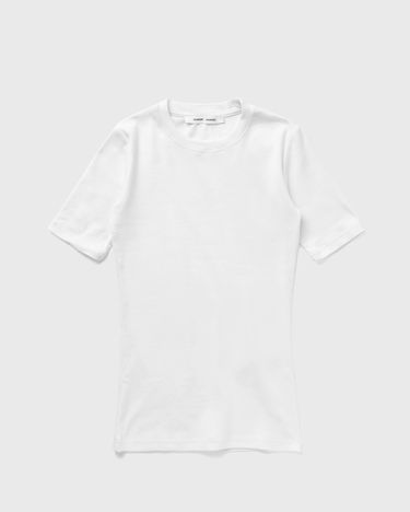 Majica Samsoe Samsoe Samsøe & Samsøe SAALEXO Short Sleeve T-Shirt, Size L Bela | F10000005-WHITE, 2