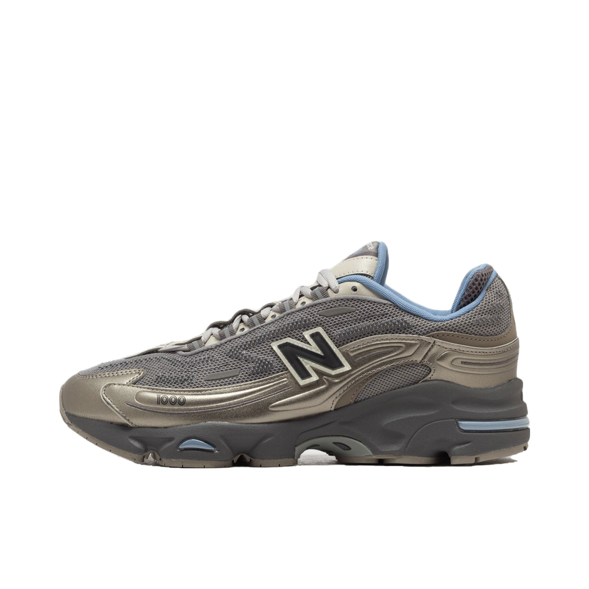 Superge in čevlji New Balance 1000 Siva | M1000DH