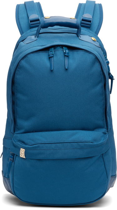 Nahrbtnik visvim Cordura 22L Backpack Modra | 0125203003033, 0