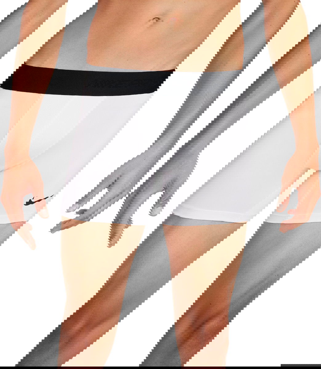 Boksarice Nike BRIEF SHORT Bela | fd0685-100, 0