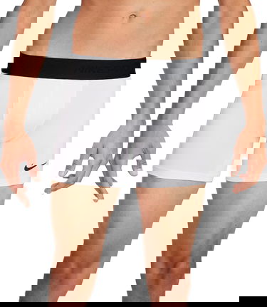 Boksarice Nike BRIEF SHORT Bela | fd0685-100, 0