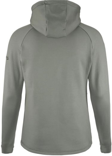 Pulover Craft Craft ADV Explore Power Hoodie Siva | 1915240-647000, 2