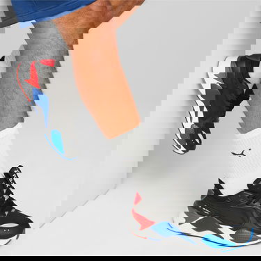 Superge in čevlji Puma Motorsport RS-X Večbarvna | 307538_01, 2