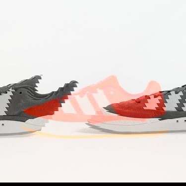 Superge in čevlji adidas Originals Adimatic Preloved Red/ Core White/ Orange Rdeča | IF8796, 0