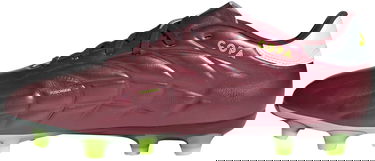 Superge in čevlji adidas Performance Copa Pure II Pro FG Bordo | IE7490, 3