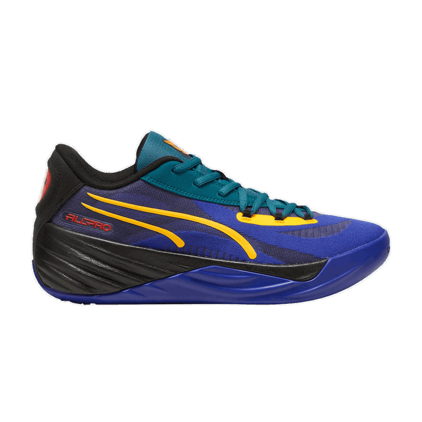 Superge in čevlji Puma All-Pro Nitro Modra | 310387-01