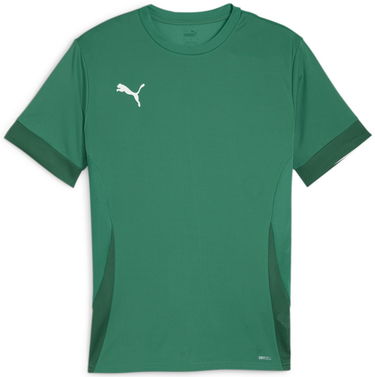 Dres Puma teamGOAL Matchday Jersey Zelena | 705747-05, 0