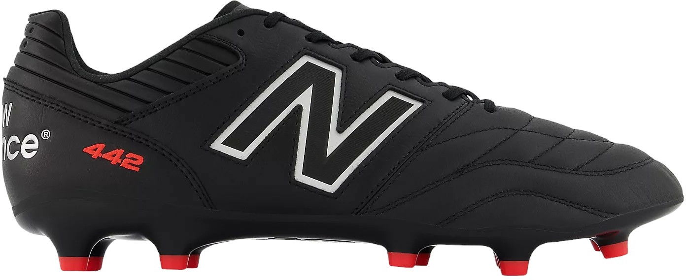 Superge in čevlji New Balance 442 Pro FG v2 Črna | ms41fmbk, 0