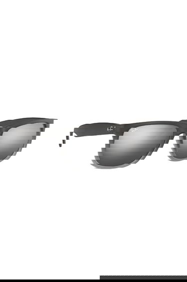 Sončna očala Ray-Ban Ray-Ban JUSTIN Sunglasses Črna | 0RB4165.852/88, 3