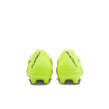 Superge in čevlji Nike Phantom GX II Academy FG/MG Siva | FD6723-003, 4