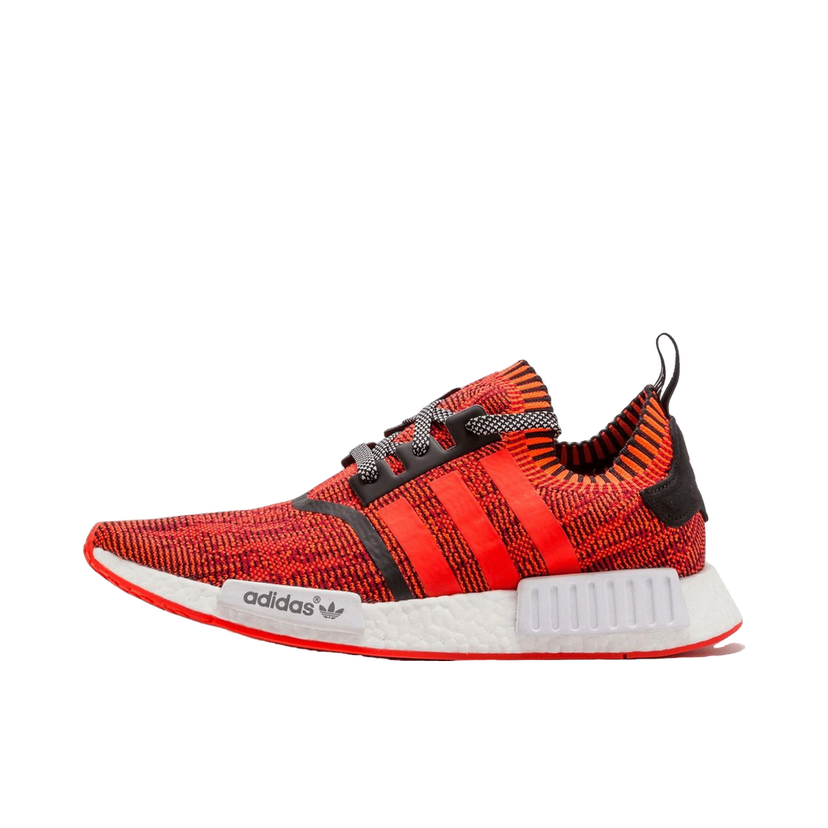 Superge in čevlji adidas Originals NMD R1 Rdeča | BY1905