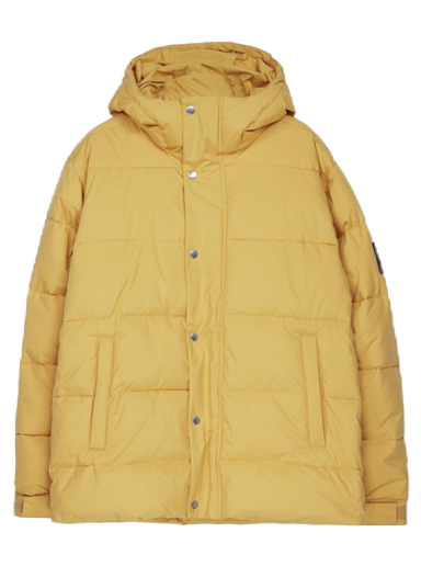 Jakna Makia Outpost Jacket Rumena | M31010_230