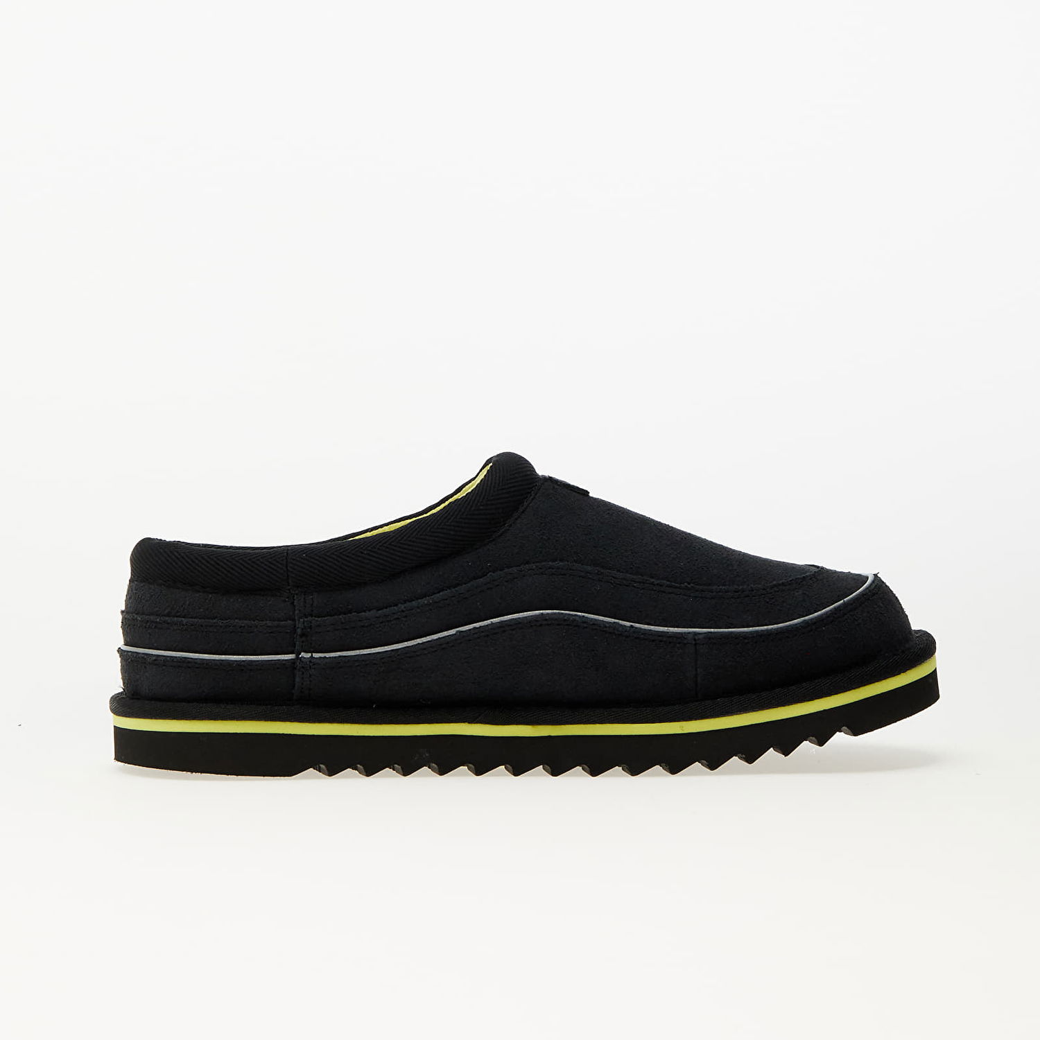 Superge in čevlji UGG M Tasman Cali Wave Black/ Pearfect Črna | 1136700-BPRF, 1