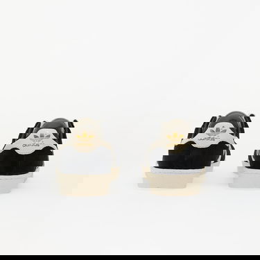 Superge in čevlji adidas Originals Jabbar Lo Črna | JI3433, 4