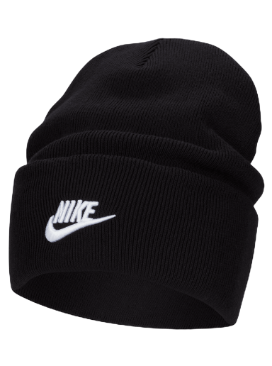 Beanie Nike Peak Futura Črna | FB6528-010
