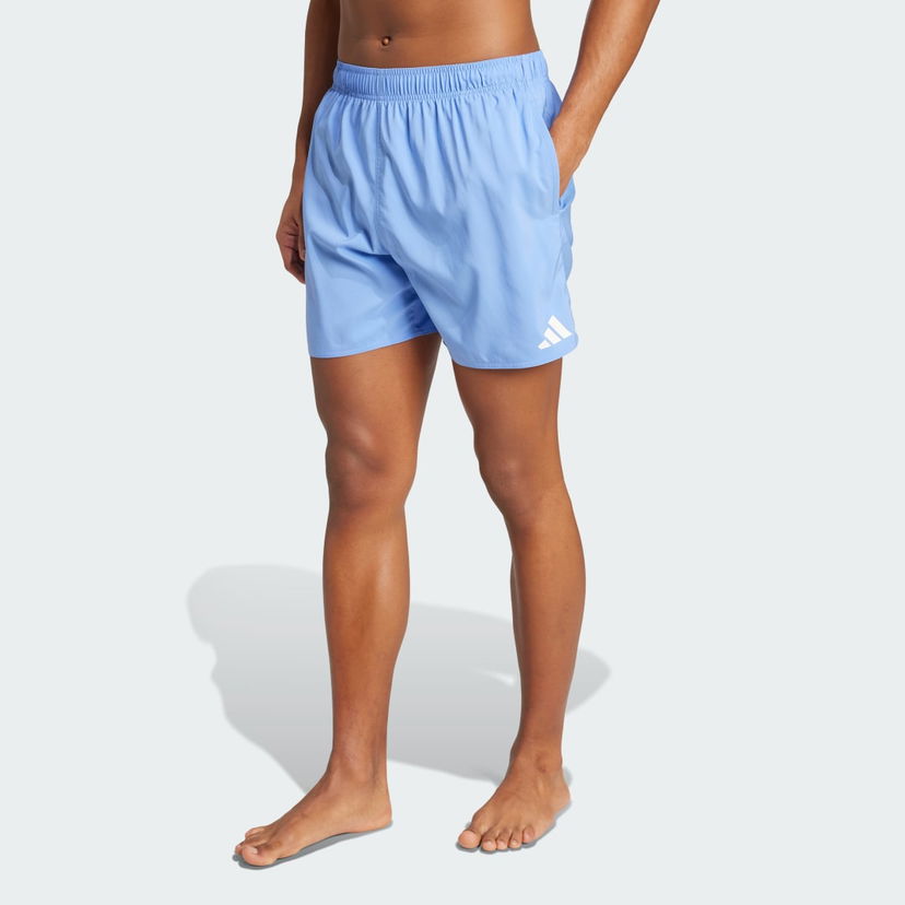 Kopalke adidas Performance 5 Inch Swim Shorts Modra | JX2670