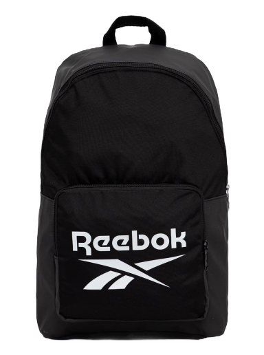 Nahrbtnik Reebok Backpack Classic Črna | GP0148