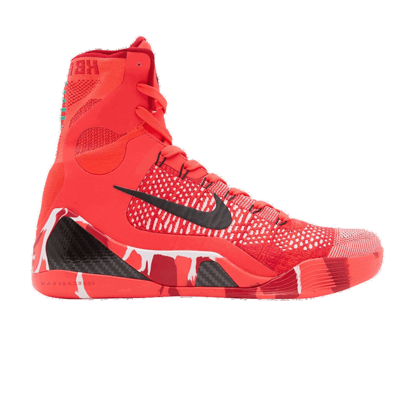 Superge in čevlji Nike Kobe 9 Elite Protro Rdeča | FZ7335-600