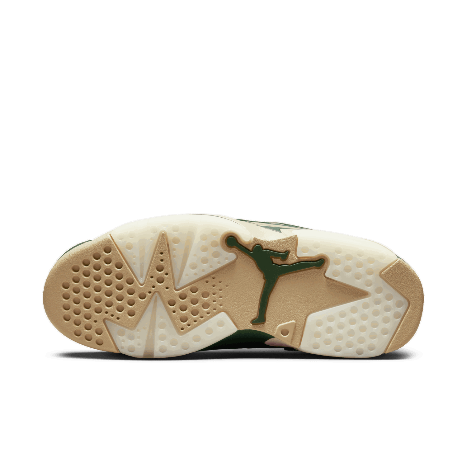 Superge in čevlji Jordan MVP "Galactic Jade" W Zelena | FB9019-302, 1