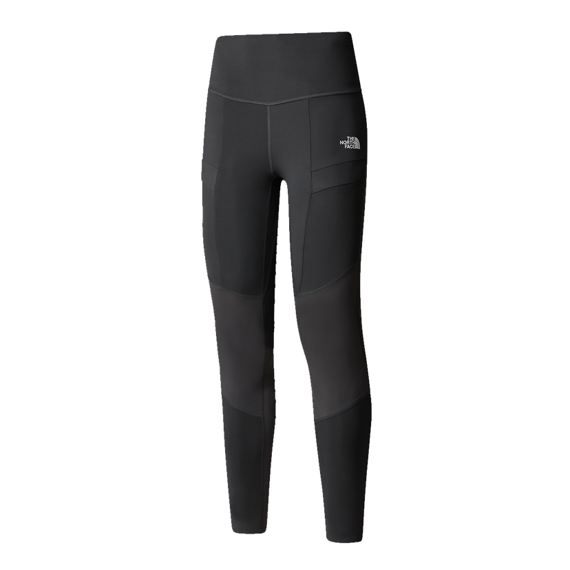 Pajkice The North Face Felik Alpine Tight Črna | NF0A89TYXIL1