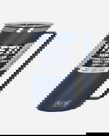 Gadget YETI Pitcher Navy Mornarica | 70000003660 NVY, 1