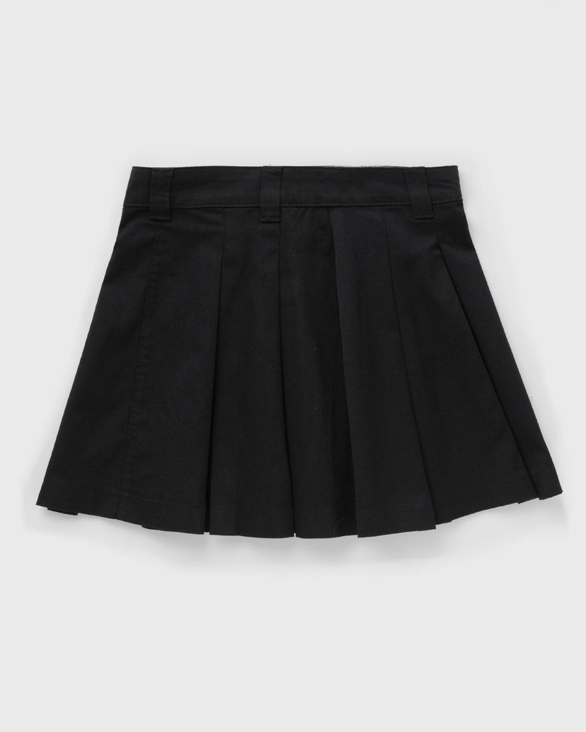 Krila Dickies Unionville Pleated Work Skirt Črna | DK0A4Z87BLK1