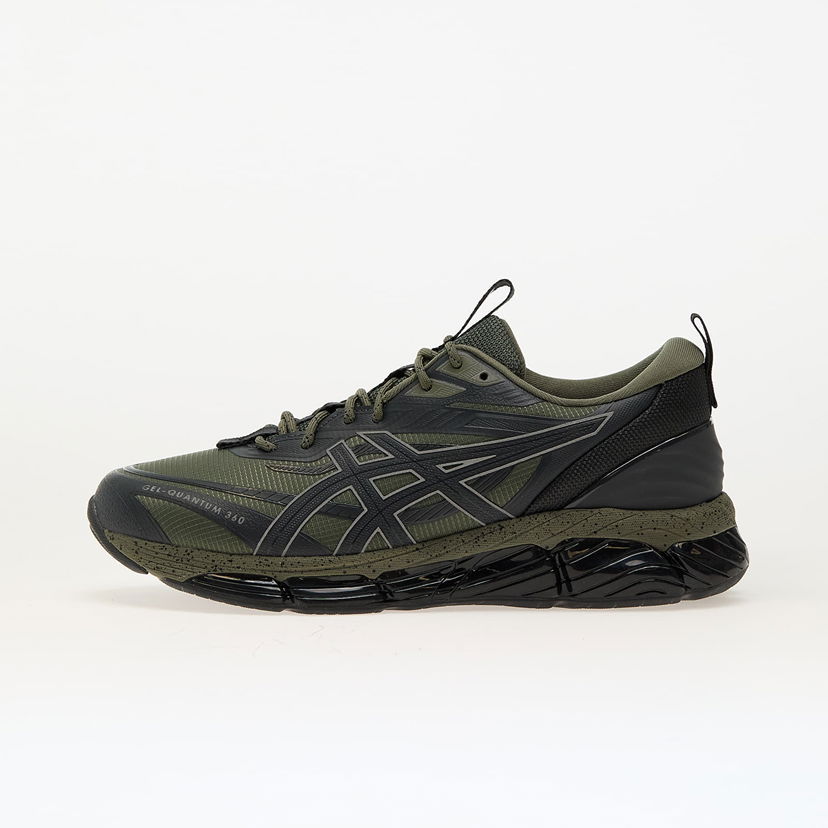 Superge in čevlji Asics Gel-Quantum 360 Viii Utility Zelena | 1203A471-300