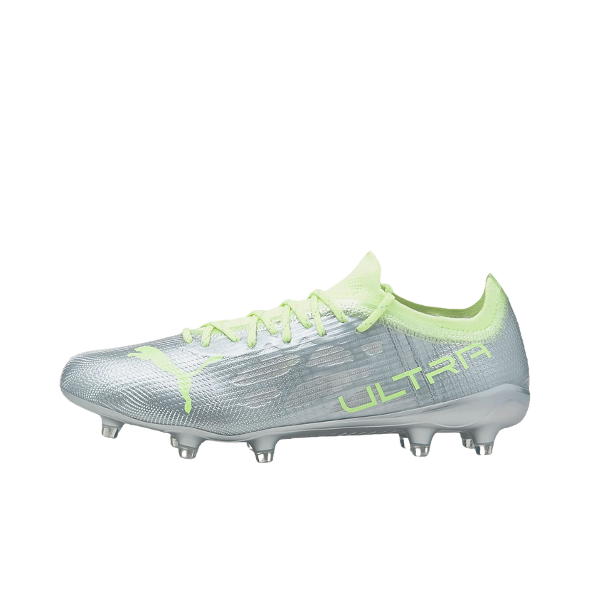 Superge in čevlji Puma ULTRA 1.4 FG/AG Siva | 10672301