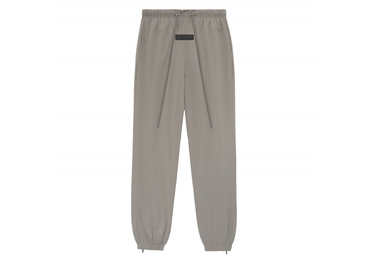 Trenirka Fear of God Core Collection Nylon Track Pant Dust Siva | 130SU242165F, 0