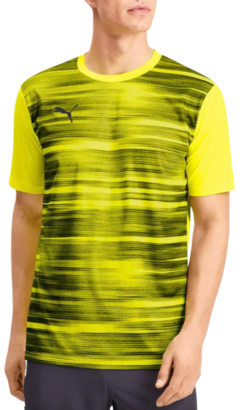 Majica Puma ftblNXT T-shirt Graphic Rumena | 656428-04, 0