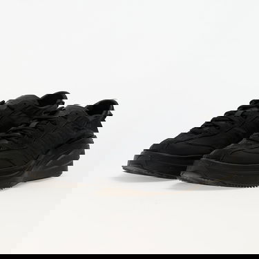 Superge in čevlji Y-3 LS Vintage Run Črna | IH8424, 5