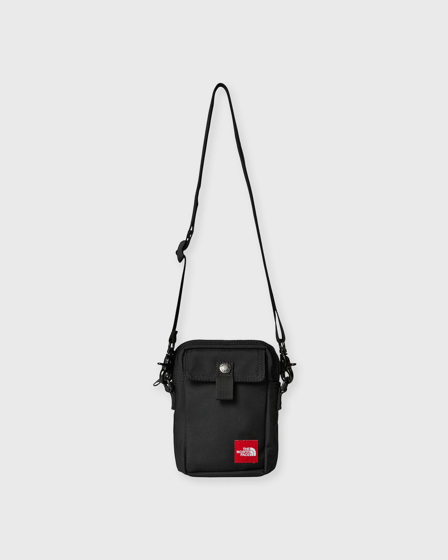 Torba za čez ramo The North Face Red Box Small Carry Bag Črna | NF0A8EG9JK31, 0