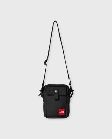 Torba za čez ramo The North Face Red Box Small Carry Bag Črna | NF0A8EG9JK31, 0