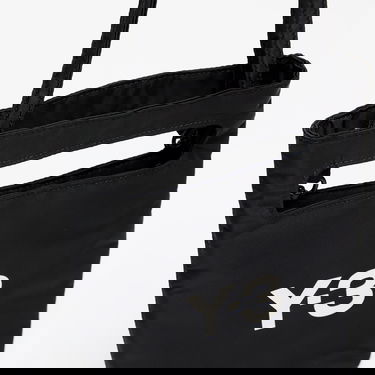 Tote bag Y-3 Mini Shoulder Bag Črna | JP4746, 1