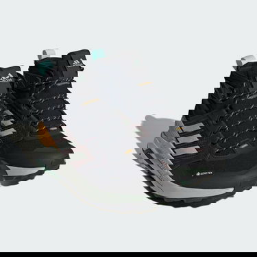 Superge in čevlji adidas Performance Terrex Trailmaker Mid GTX Črna | IF4936, 5