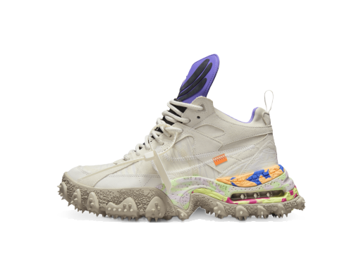 Superge in čevlji Nike Off White x Air Terra Forma "White" Bela | DQ1615-100