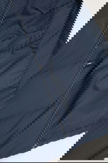 Puhovka Fred Perry Fred Perry Puffer Jacket J1309 Mornarica | J1309, 4