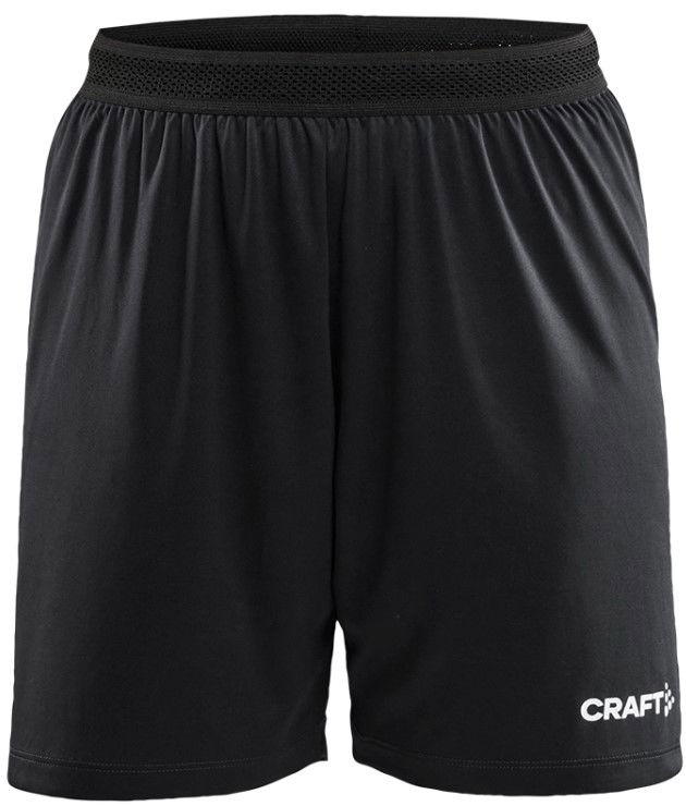 Kratke hlače Craft Evolve Training Shorts Črna | 1910146-999000