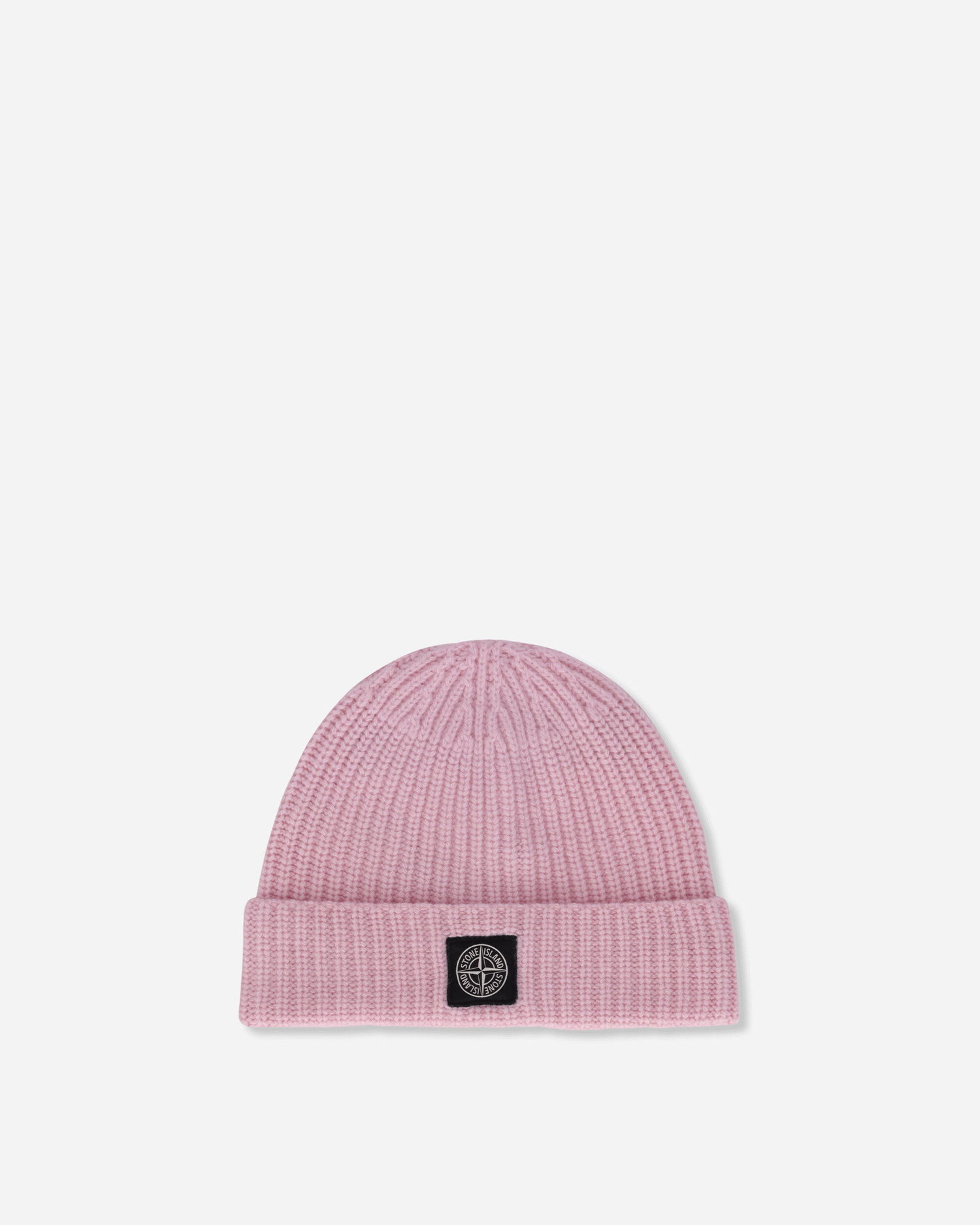 Beanie Stone Island Geelong Wool Beanie Roza | K2S15-N100012-S00B4 V0080, 1