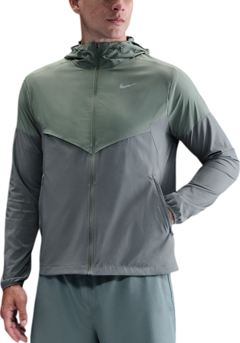 Vetrovka Nike Impossibly Light Windrunner Hooded Jacket Zelena | hv6521-364, 0