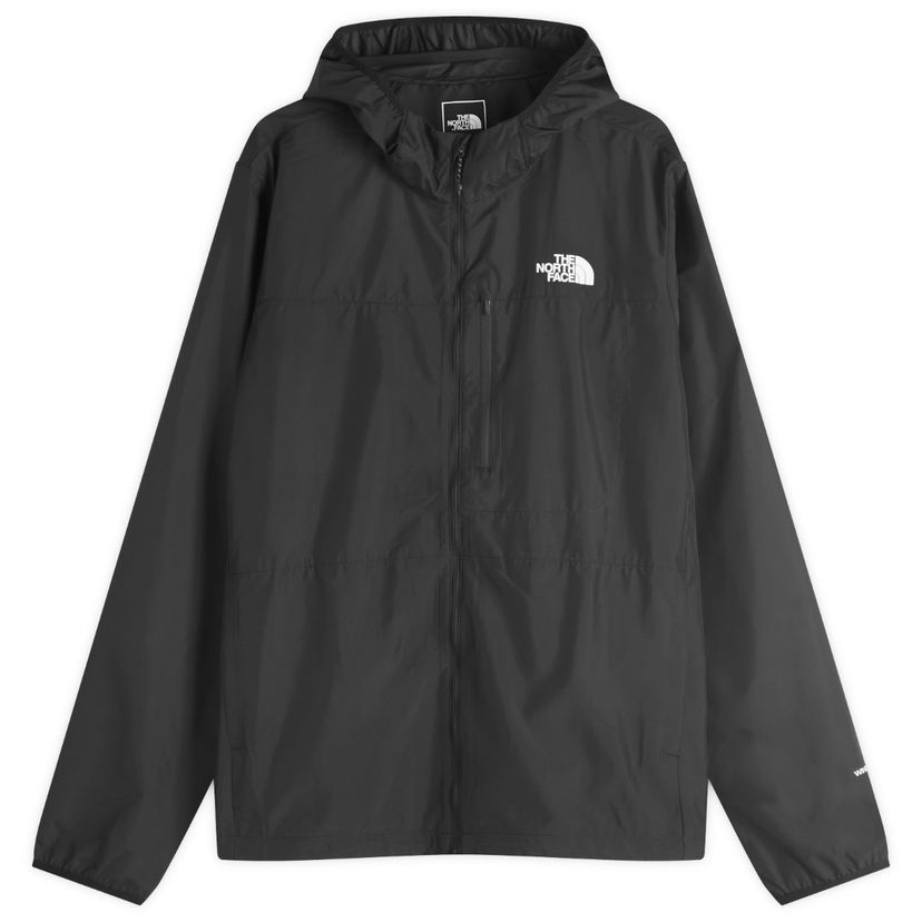 Vetrovka The North Face Higher Run Wind Jacket Črna | NF0A87274H0