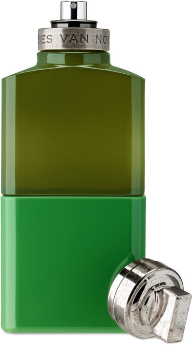 Parfumi in dišave Dries Van Noten Dries Van Noten Crazy Basil Eau de Parfum Zelena | 65194897, 1